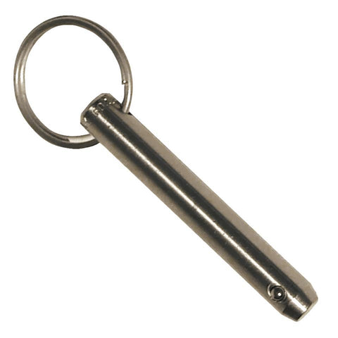 2-3/4" Clevis Pin