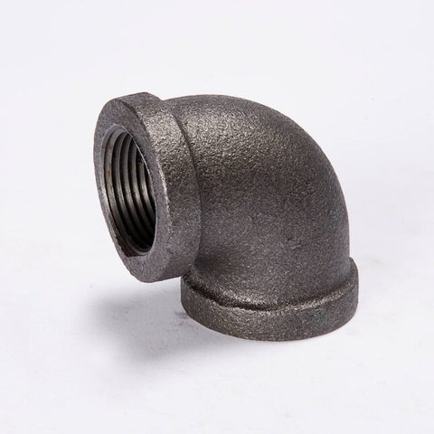 1-1/2" 90° Elbow