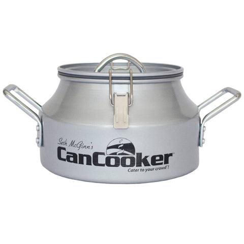 1.5 Gallon Companion Steam Cooker with Non-Stick Coating (G15-2016)