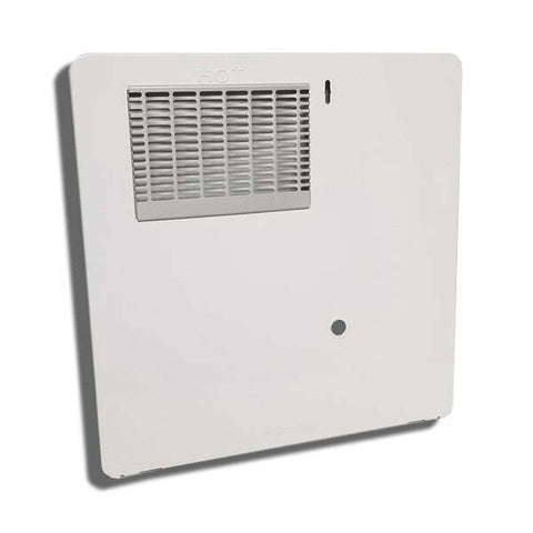 Atwood 91385 10 Gallon White Water Heater Door