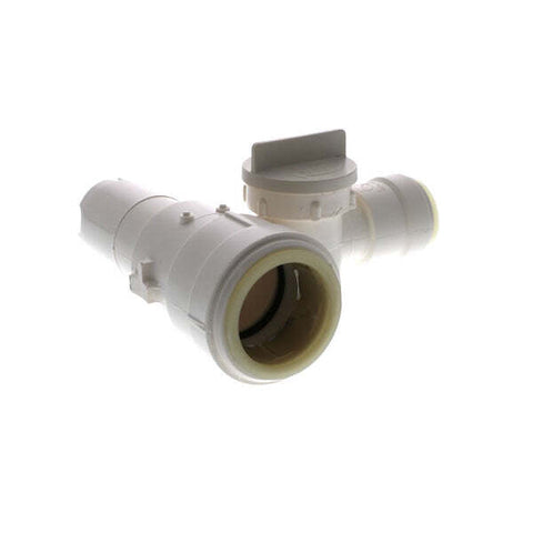 Watts AquaLock/SeaTech - Stackable Single Stem Body