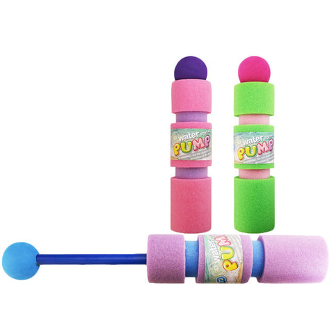 Foam Water Blaster 11"
