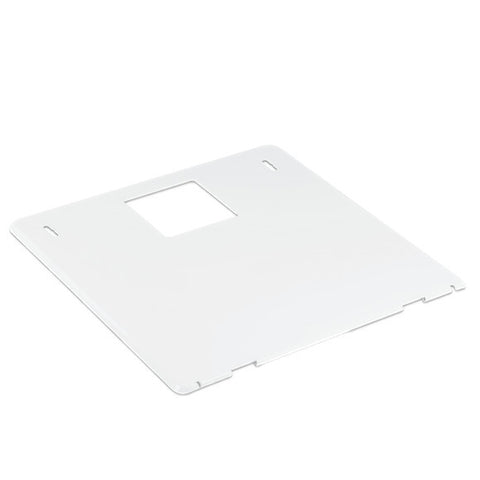 RV Water Heater Exterior Access Door 10 Gal. - White (95505)
