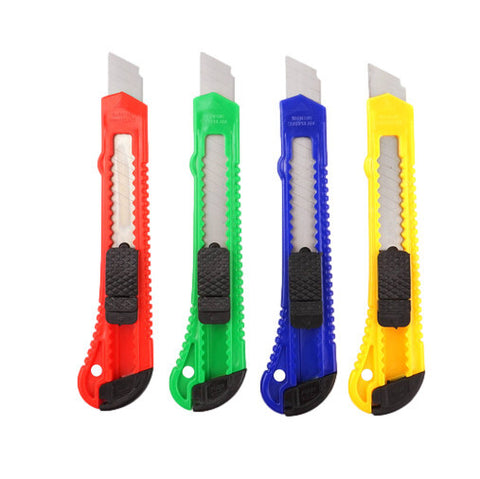 Snap Blade Utility Knife 11/16" Blade (2223799)