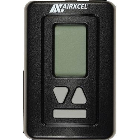 Digital RV Heat Pump Wall Thermostat - Black (9630A3361)