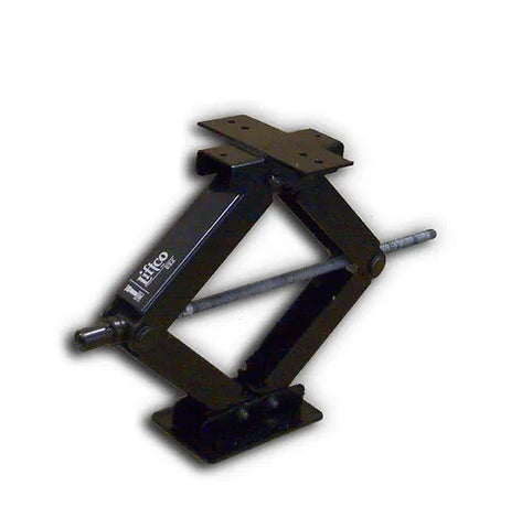 5000# Scissor Jack 20" Black