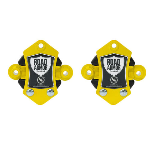Shock-Absorbing Trailer Equalizer Tandem Axle Kit, 3,500 to 8,000 lbs. (2021015191)