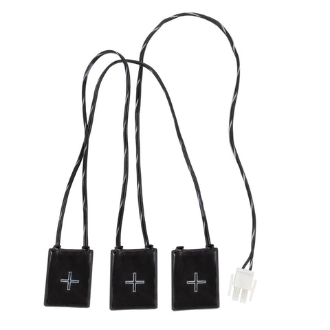 RV Water Tank Adhesive Sensors 3 pc (TSCF-8401)