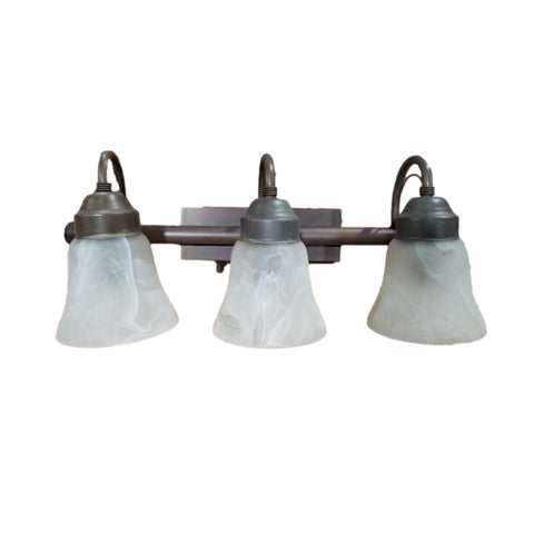 RV Lighting Fixture (83108CS12VRT)