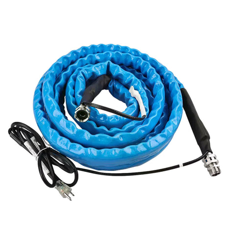 5/8" Heated Water Hose 75' (RVHH75)