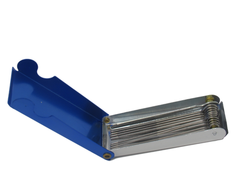 Welding Tip Cleaner (CZWKTC)