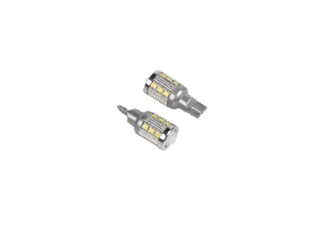 RV LED Bulb 2pcs 350Lm   (921-18W2835)