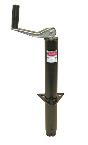 3000# RAM Topwind 20" A-Frame Jack TJA-2000-B