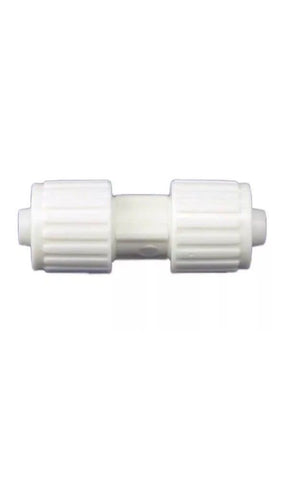 Flair-It 3/8" Plastic Coupling (06855)
