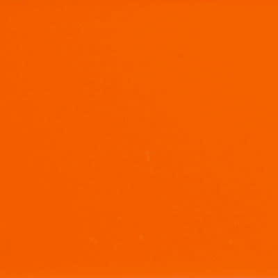 49" x 96" Aluminum Sheet Metal .030" - Orange