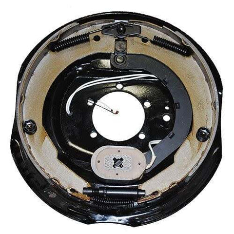 12" Brake Assembly Right Hand
