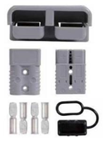 (18175-2) 175A, Fits 2 Gauge Cable