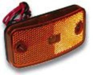 Incandescent Amber J-426-BA