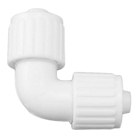 Flair-It  3/8"  Flare Elbow Adapter (06815)