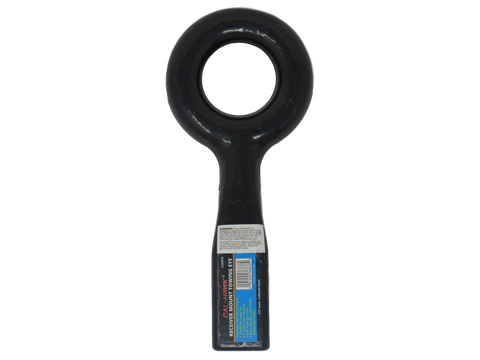 Receiver Mount Towing Eye CZRMTE Discontinued
