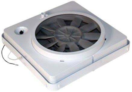 Heng's Vortex 1 Replacement Fan Kit (90043-CR)