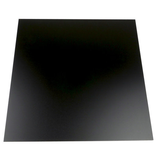 Asmodeus ブラックメタル　blackl Black 4' x 8 Aluminum Sheet .030