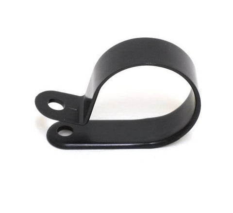1" Black Nylon Cable Clamp  (LPC-16)