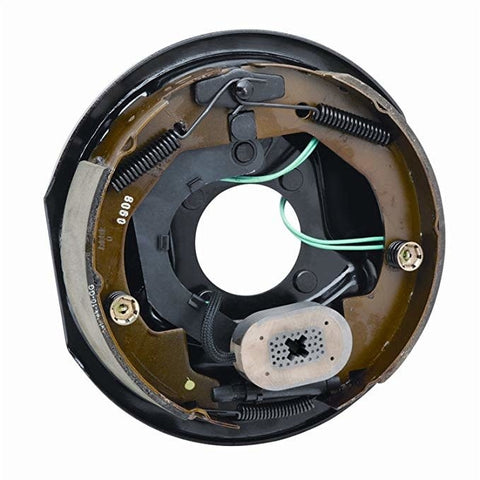 10" Brake Assembly Right Hand