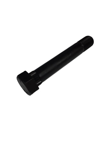 3.75" Non-Greaseable Axle Bolt  9/16" FA-7-17***
