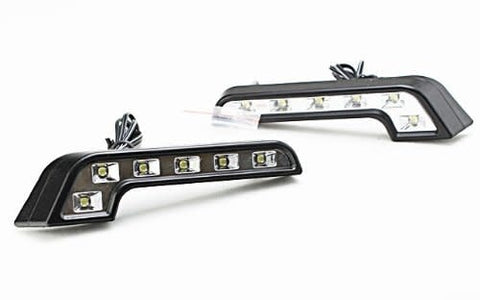 LED Daytime Running Light 2 Pack