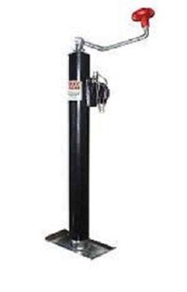 5000# RAM Topwind 15.25" Pipe Mount Swivel Jack TJP-5001-B
