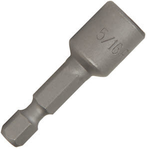 5/16" x 1-5/8" OAL Rock River® Magnetic Power Nut Setter  (61007)