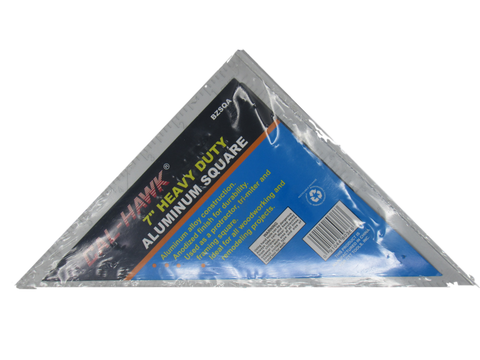 Aluminum Square