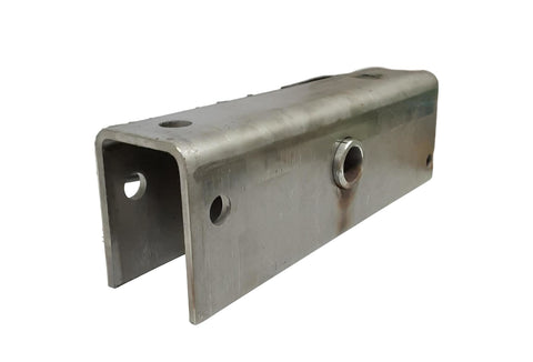 Slipper Equalizer 13" x 3.5" (EQ-1344)