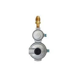 MEGR-295P Excela-Flo Integral Two Stage Propane Regulator - High Capacity