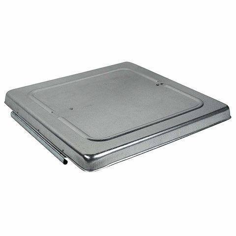 Heng's Metal Roof Vent Replacement Lid 90114-C1