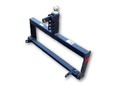 3 Point Hitch CAT 1 - NAI