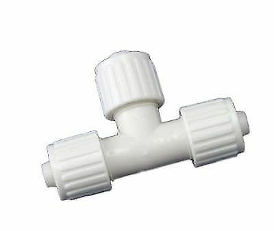 Flair-It 3/8" PEX Tee (06831)