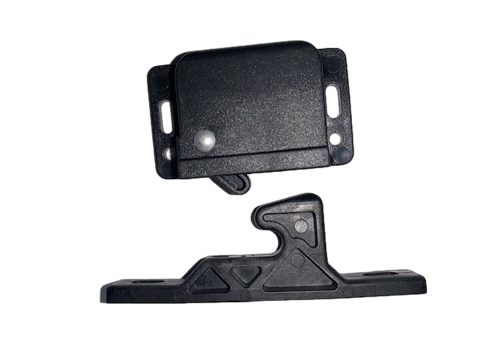 70435 RV Cab Push Catch