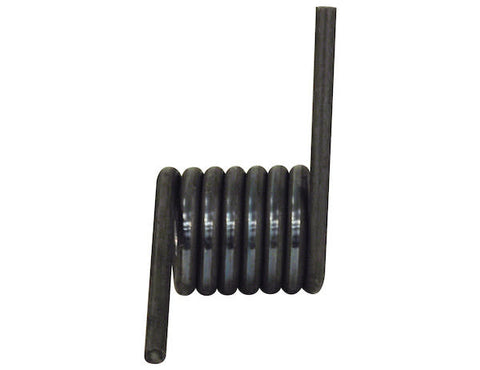 Heavy Duty Torsion Ramp Spring LH (3002879)