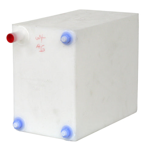 10 Gallon Fresh Water Tank (T161)