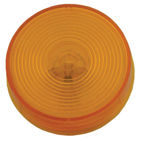 Grote 45813 2.5" AMBER Marker