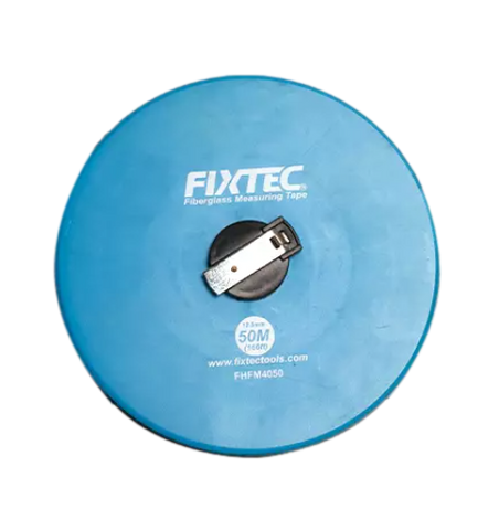 Measuring Tape Fiberglass 166' FHFM4050