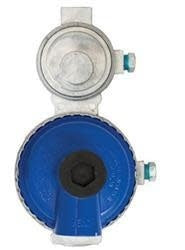 (MEGR-291LP) Excela-Flo Low Capacity Two Stage End Vent LP Regulator