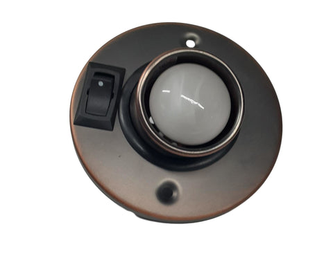 RV Directional Light Bronze