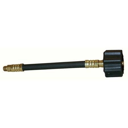 (MER425-15P) RV Thermo Pigtail 1/4" Inverted Flare 15" OAL