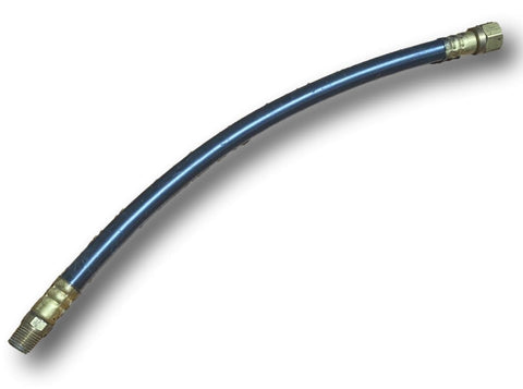LP Hose 16" x 1/4"
