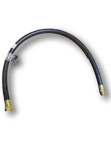 LP Hose 28" x 3/8"