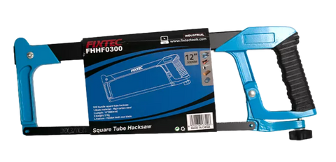 12" Square Tube Hacksaw (FHHF0300)