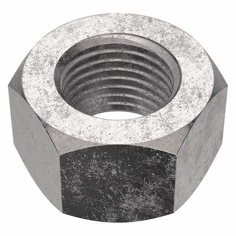 1/2"-20 Hex Lock Nut